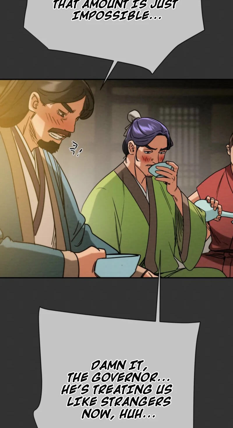 Heavenly Moon Chapter 272 page 5 - 