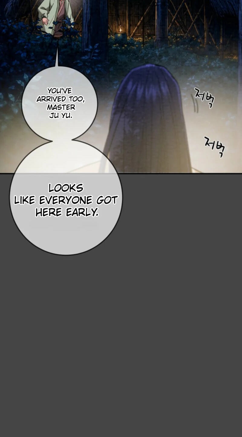 Heavenly Moon Chapter 272 page 44 - 