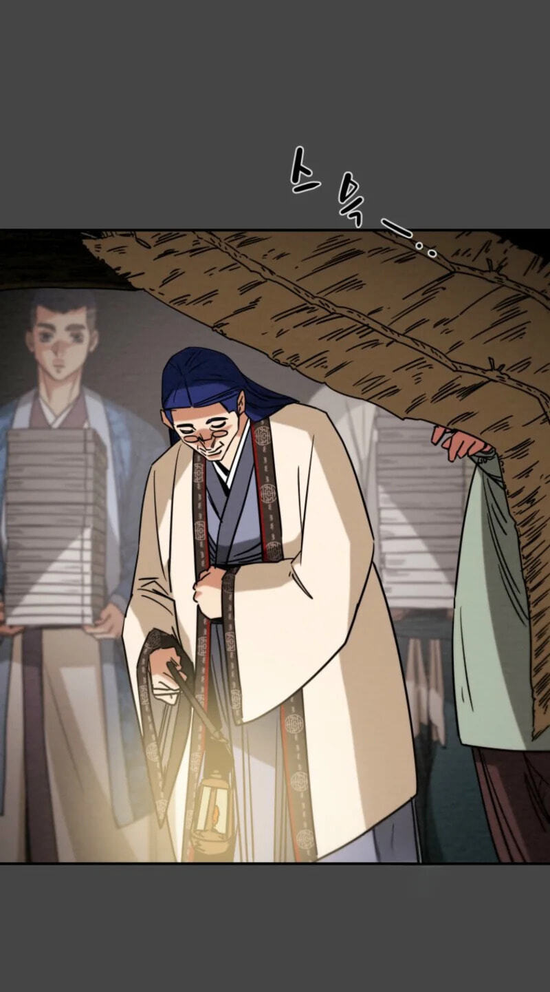 Heavenly Moon Chapter 272 page 45 - 