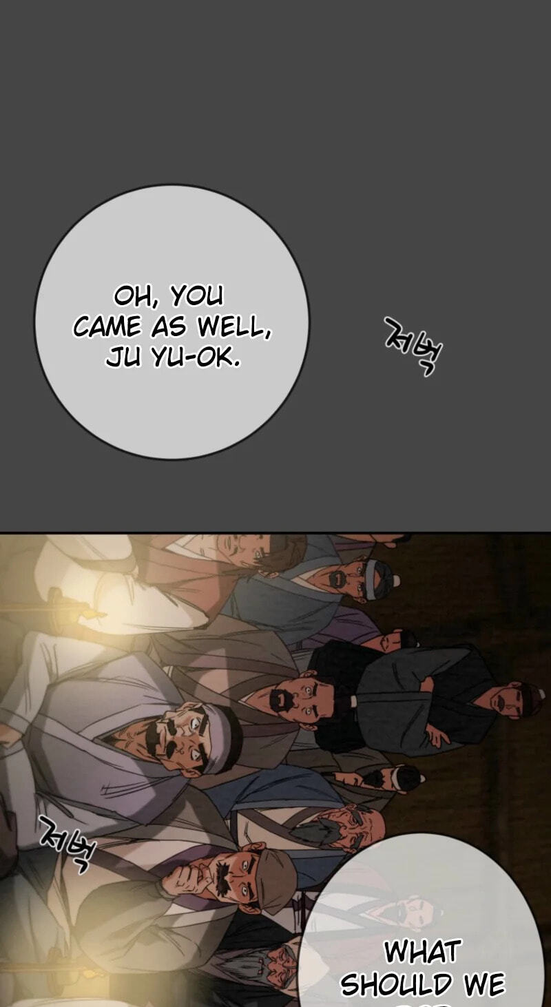 Heavenly Moon Chapter 272 page 46 - 