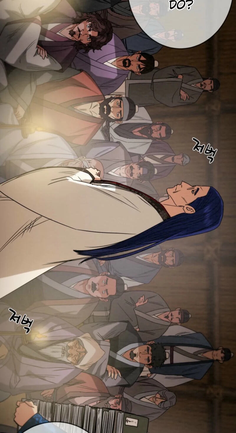 Heavenly Moon Chapter 272 page 47 - 