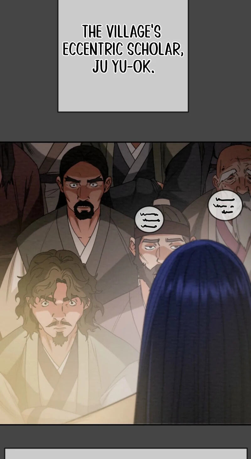 Heavenly Moon Chapter 272 page 53 - 