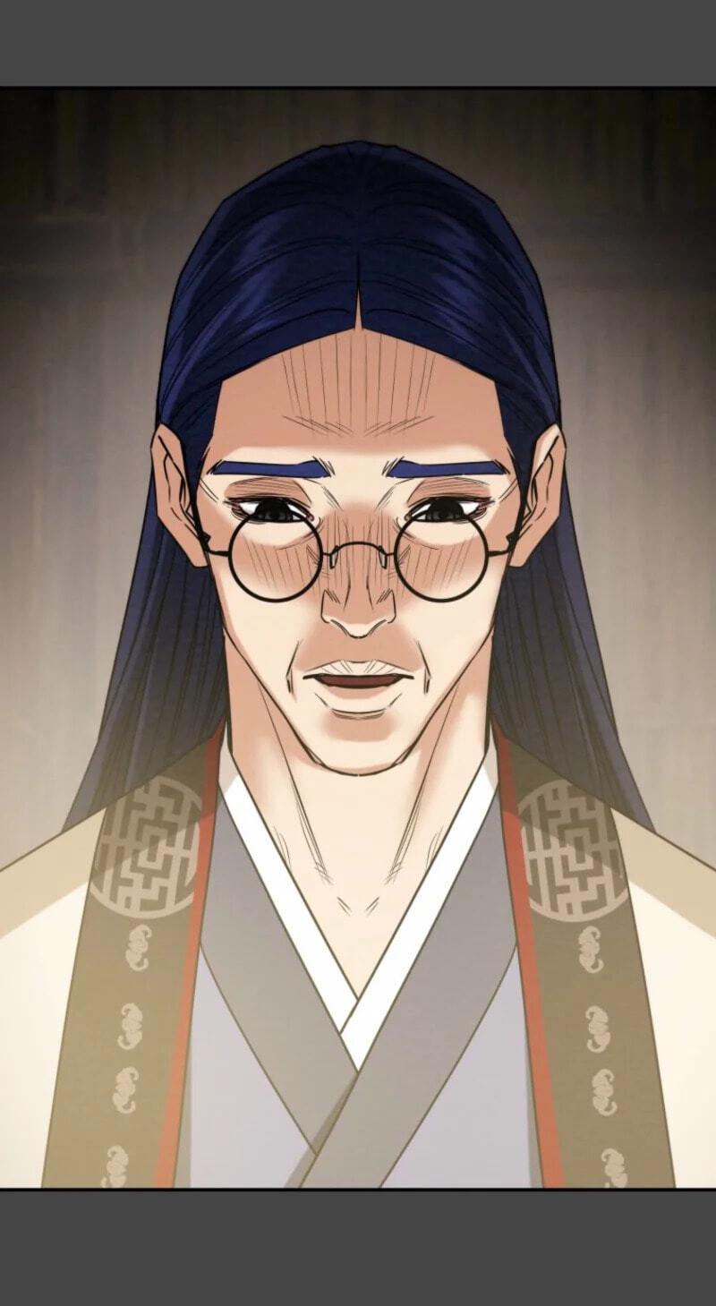 Heavenly Moon Chapter 272 page 55 - 