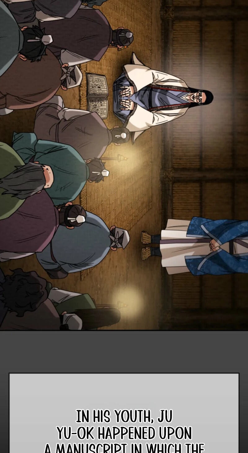 Heavenly Moon Chapter 272 page 58 - 
