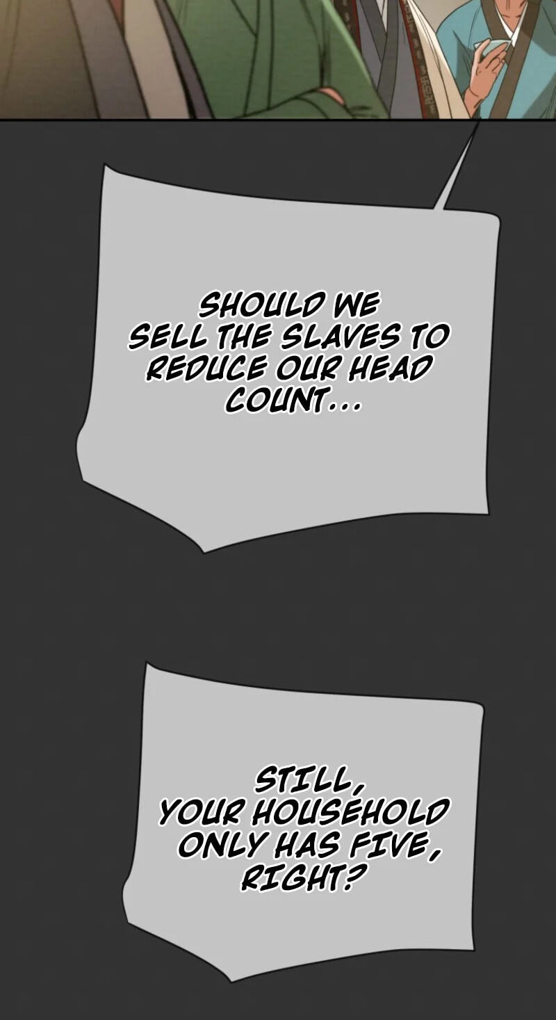 Heavenly Moon Chapter 272 page 7 - 