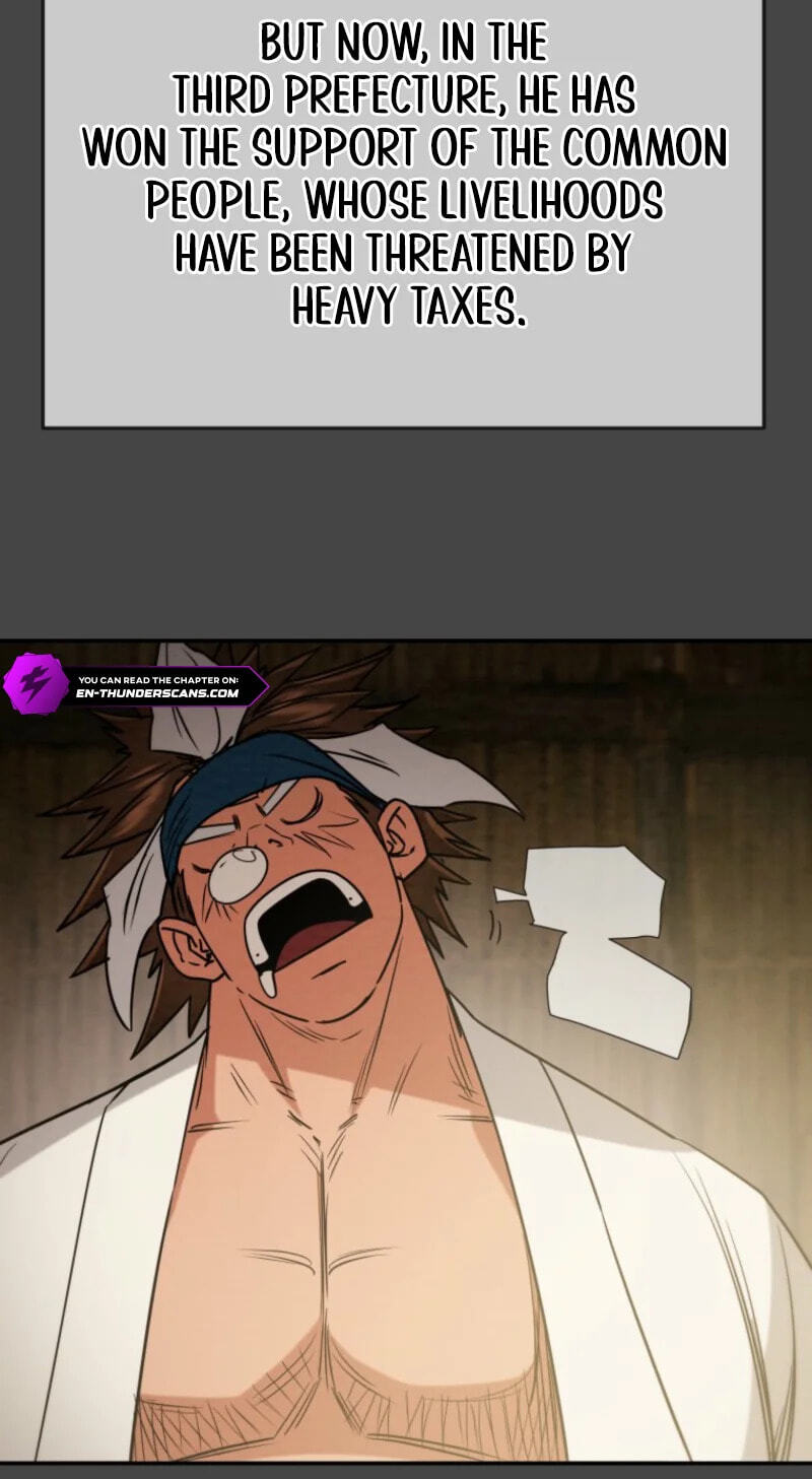 Heavenly Moon Chapter 272 page 63 - 