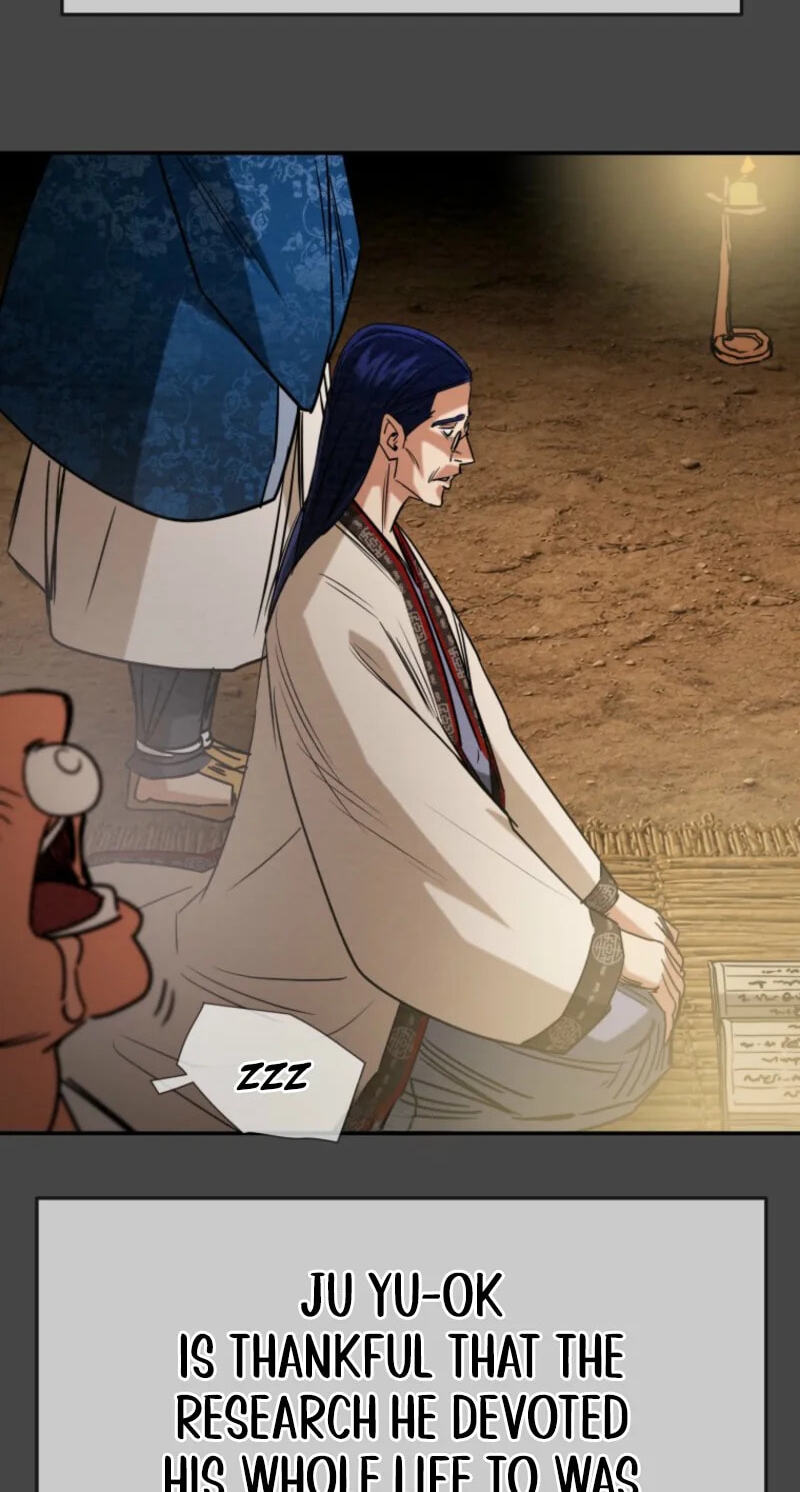 Heavenly Moon Chapter 272 page 65 - 