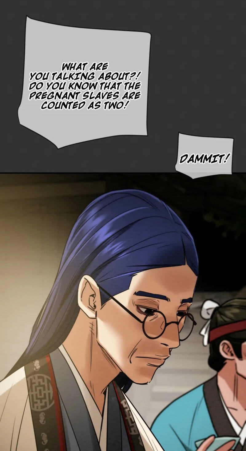 Heavenly Moon Chapter 272 page 8 - 