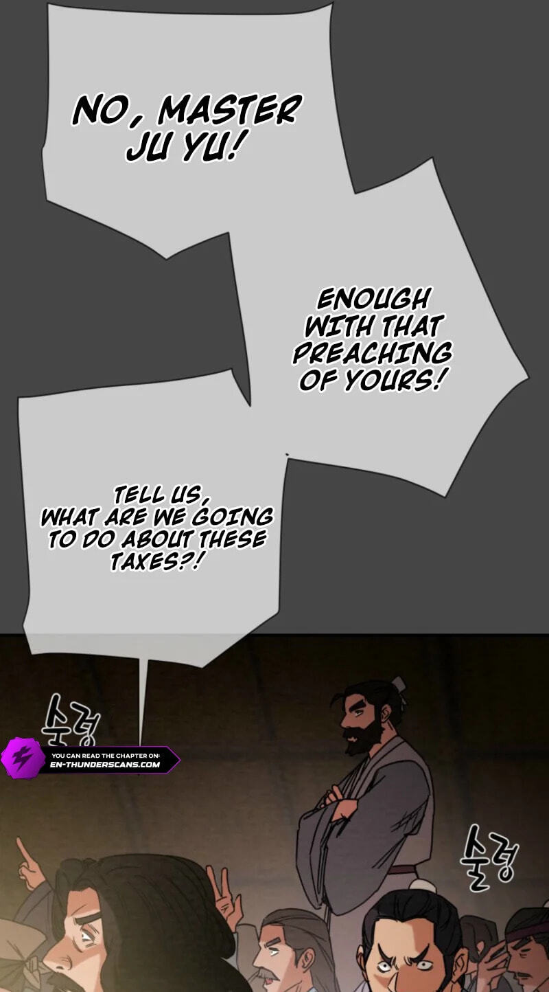 Heavenly Moon Chapter 272 page 72 - 