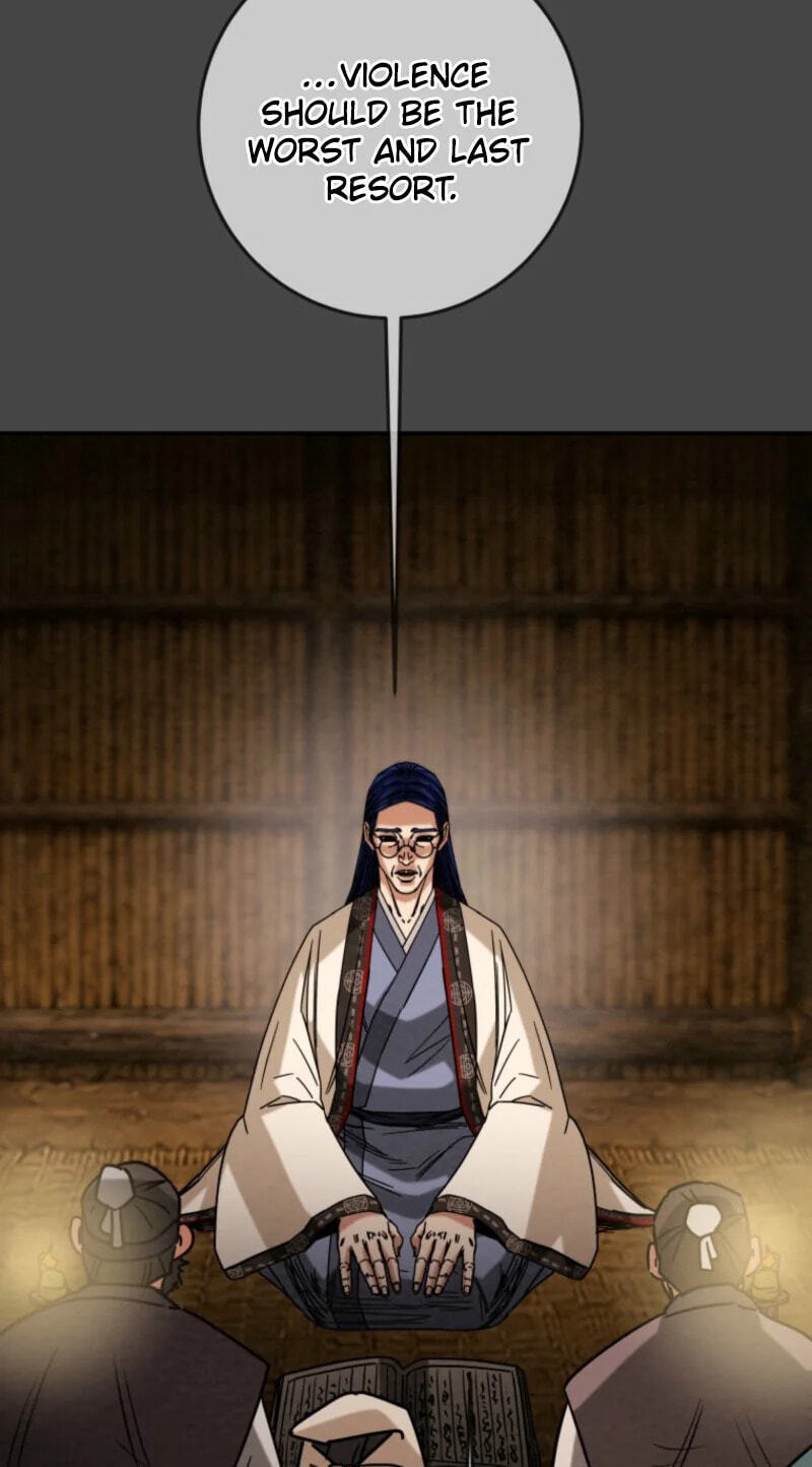 Heavenly Moon Chapter 272 page 74 - 