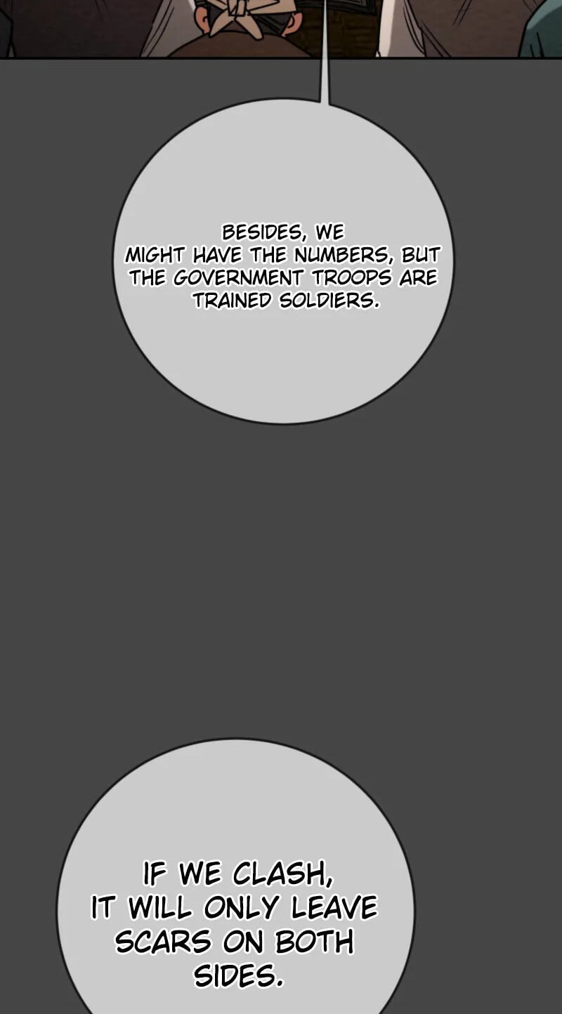 Heavenly Moon Chapter 272 page 75 - 