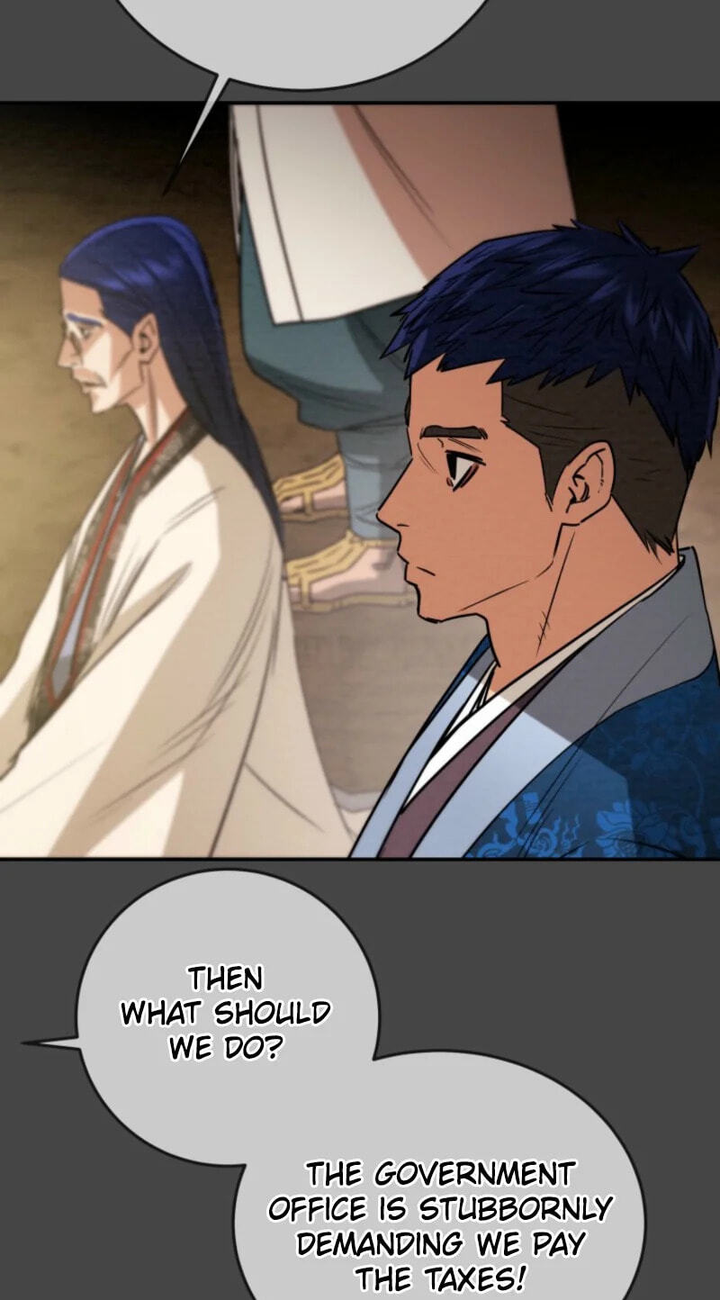 Heavenly Moon Chapter 272 page 76 - 