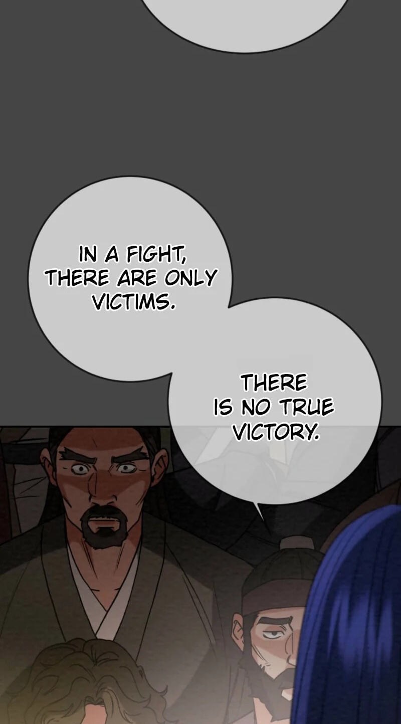 Heavenly Moon Chapter 272 page 77 - 