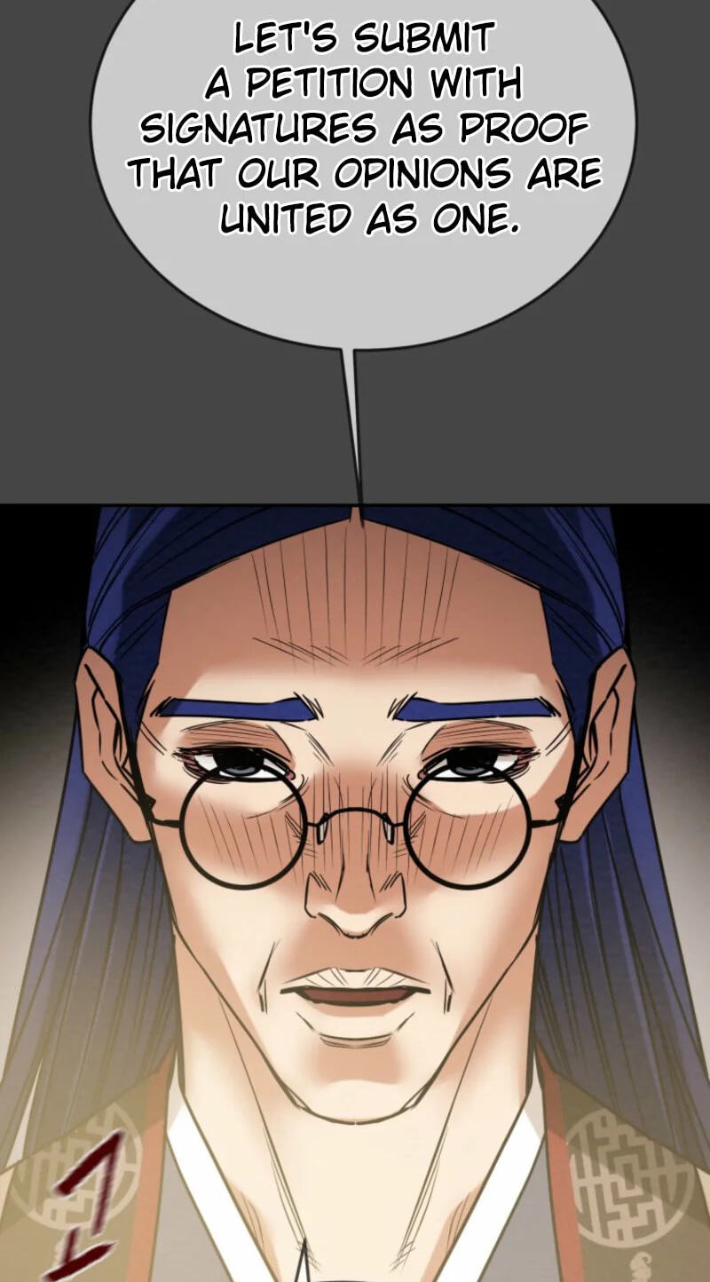 Heavenly Moon Chapter 272 page 79 - 