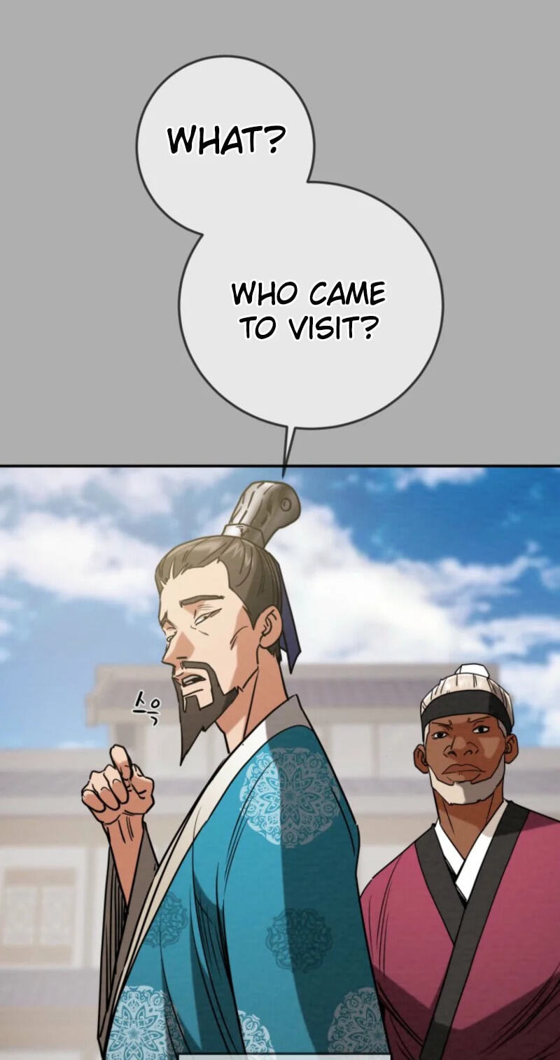 Heavenly Moon Chapter 272 page 83 - 