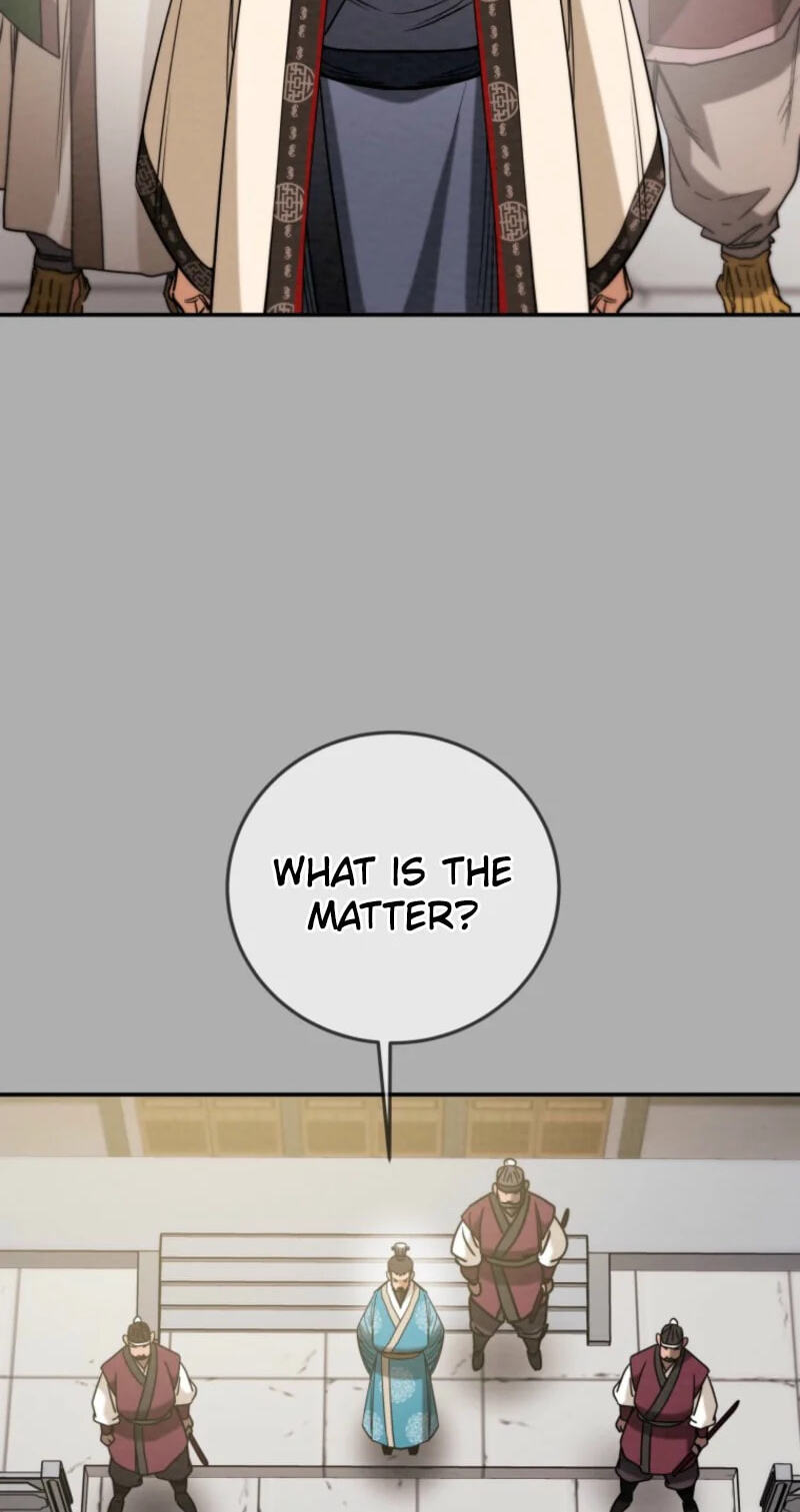 Heavenly Moon Chapter 272 page 85 - 