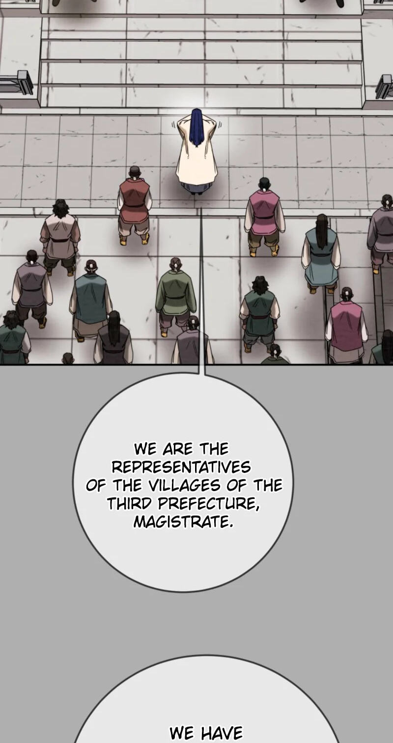 Heavenly Moon Chapter 272 page 86 - 