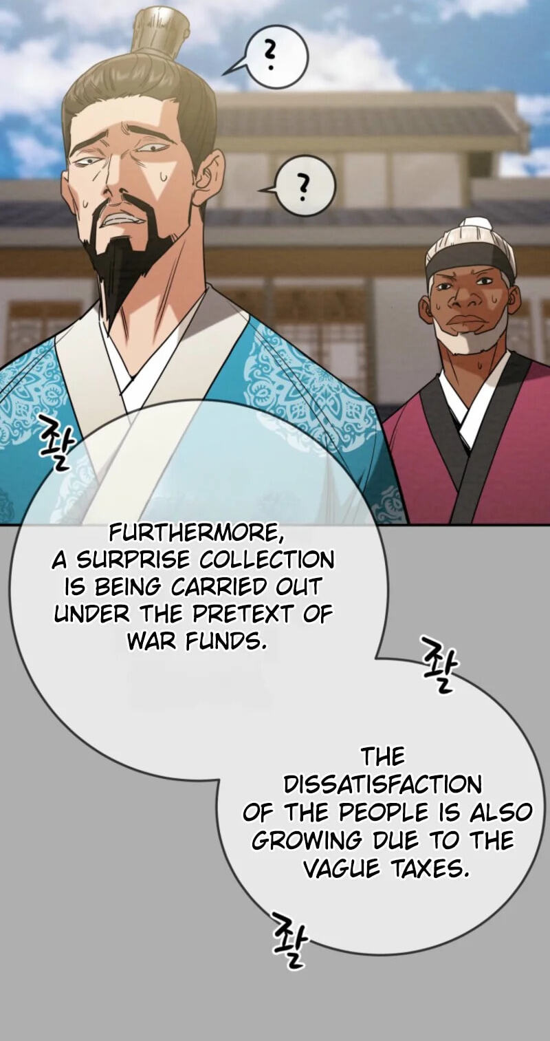 Heavenly Moon Chapter 272 page 89 - 