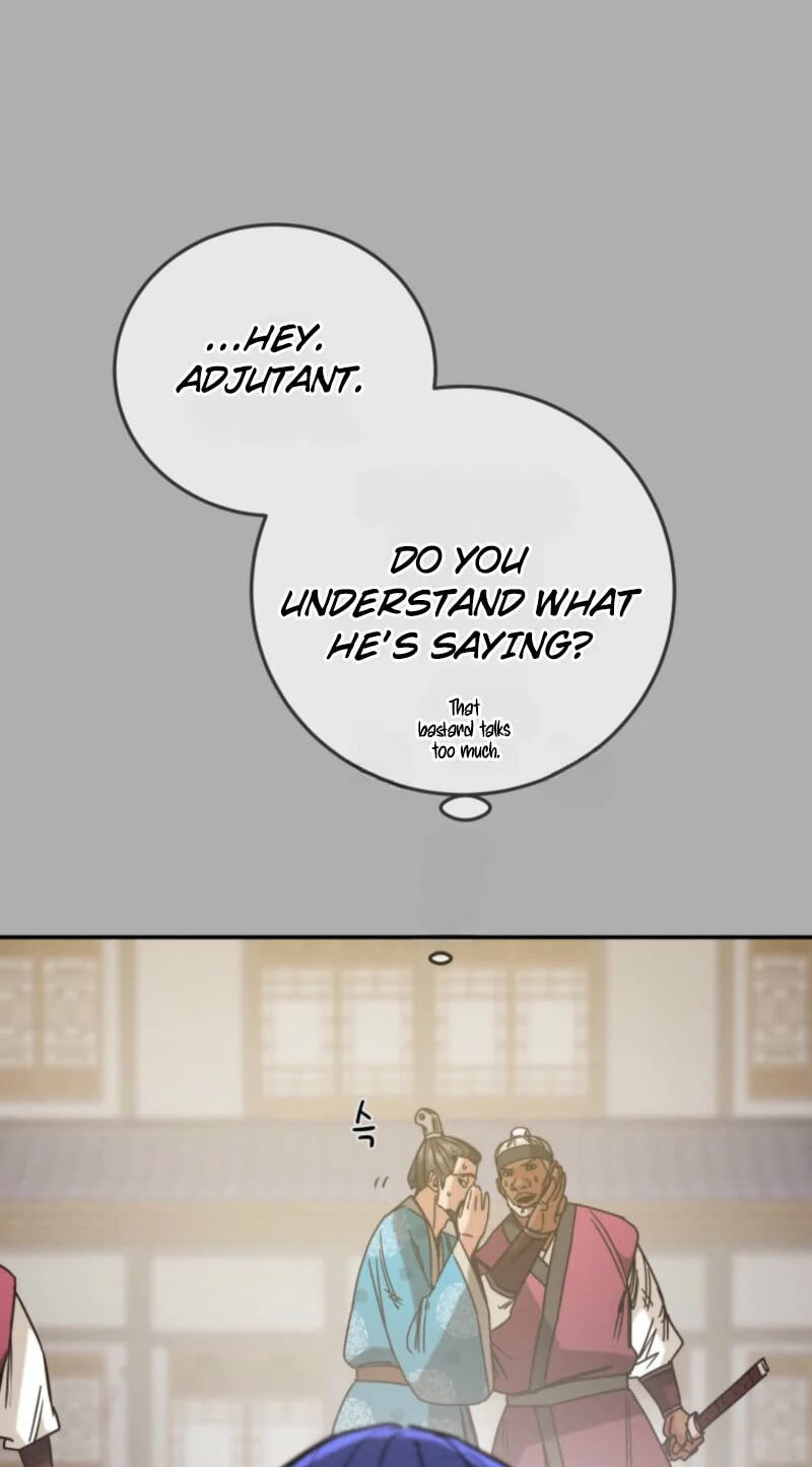 Heavenly Moon Chapter 272 page 94 - 
