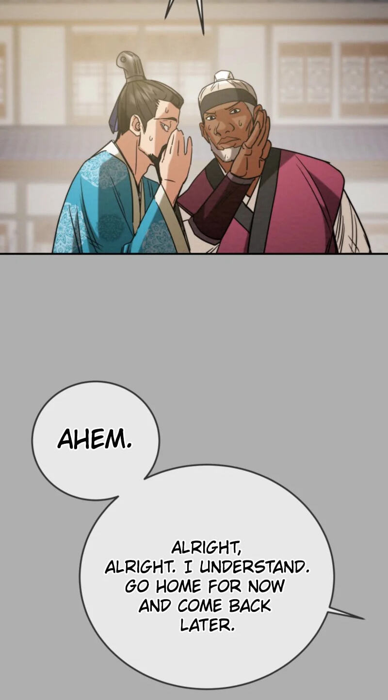 Heavenly Moon Chapter 272 page 96 - 