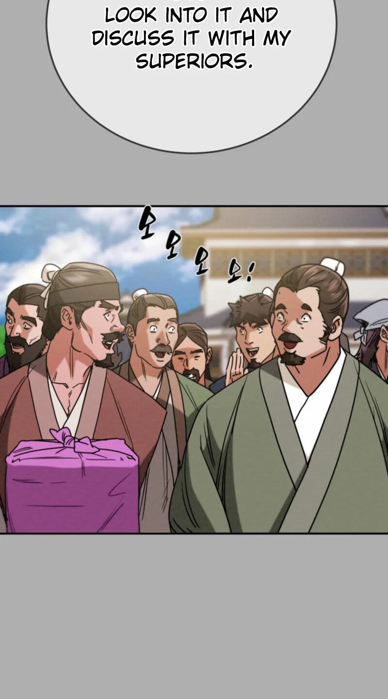 Heavenly Moon Chapter 272 page 98 - 