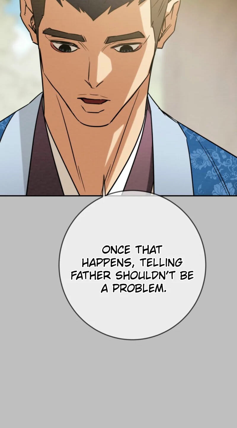 Heavenly Moon Chapter 273 page 12 - 