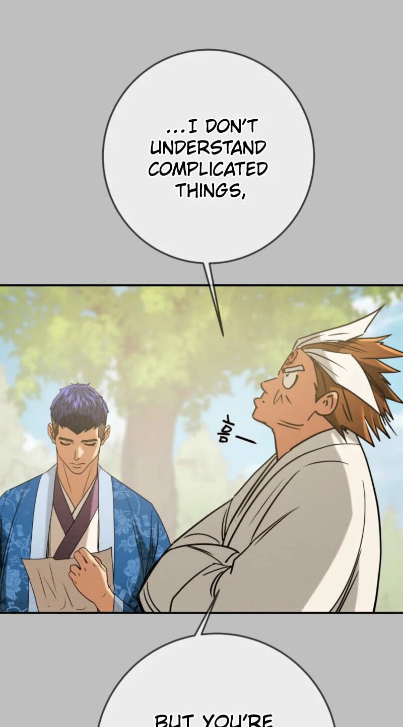 Heavenly Moon Chapter 273 page 13 - 