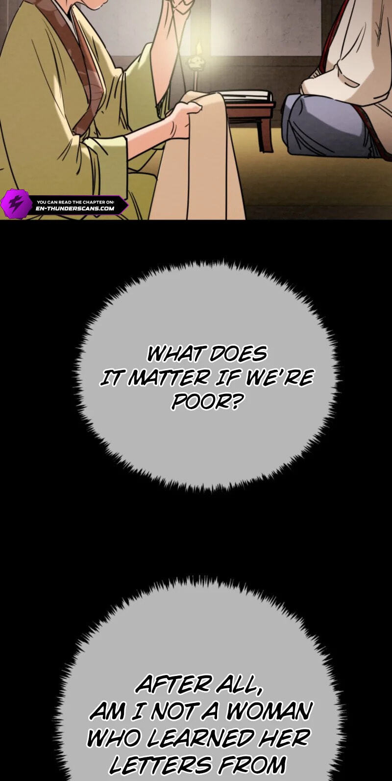 Heavenly Moon Chapter 273 page 125 - 