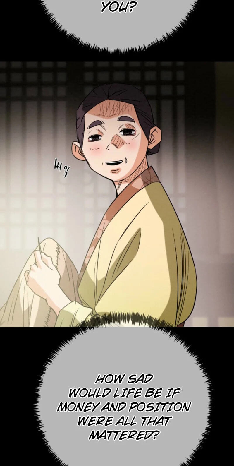 Heavenly Moon Chapter 273 page 126 - 