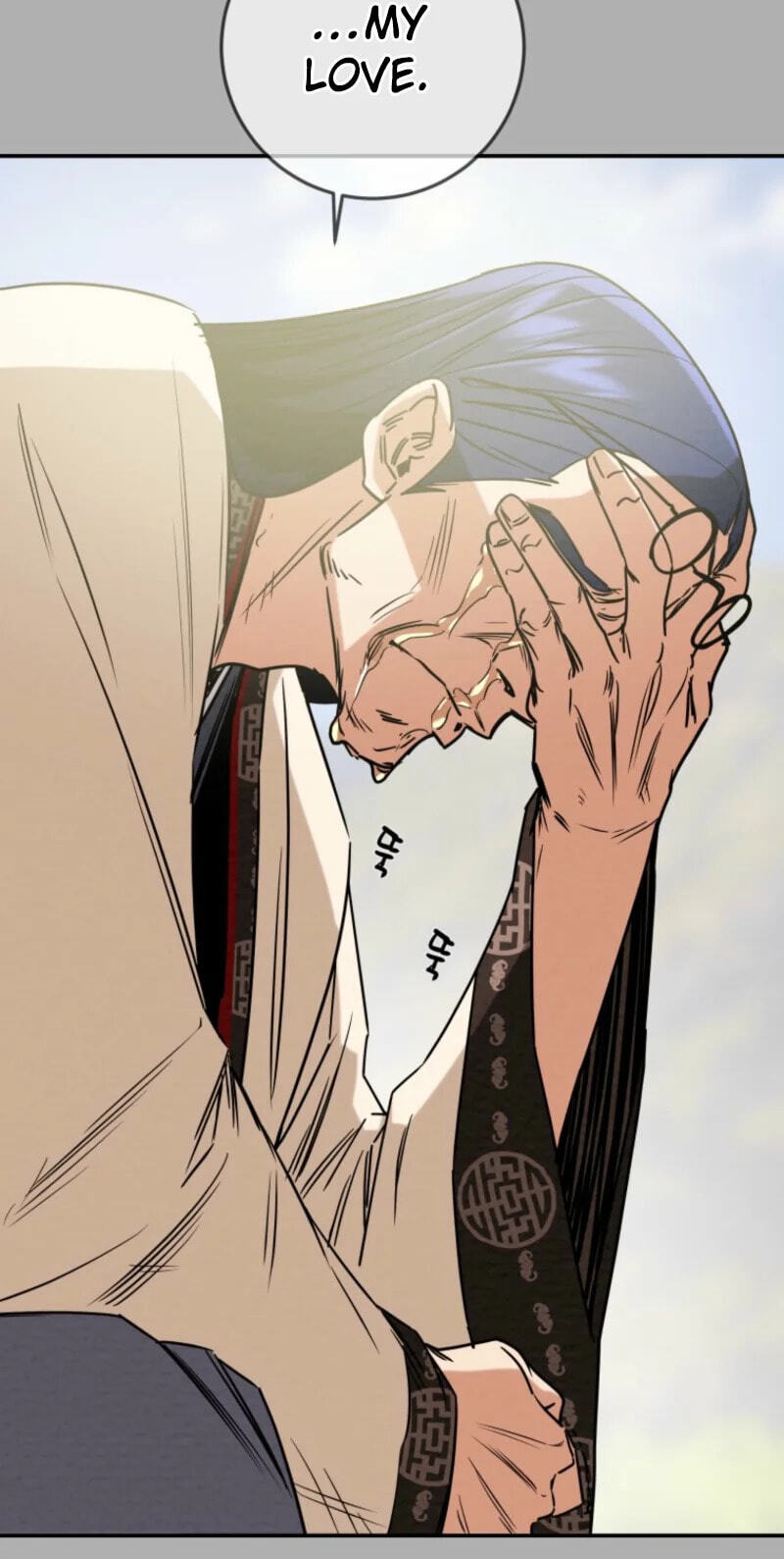Heavenly Moon Chapter 273 page 131 - 