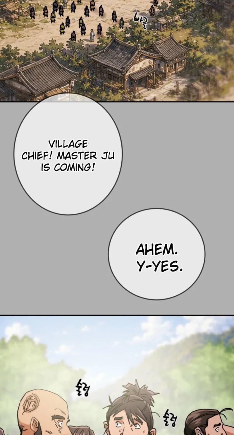 Heavenly Moon Chapter 273 page 135 - 