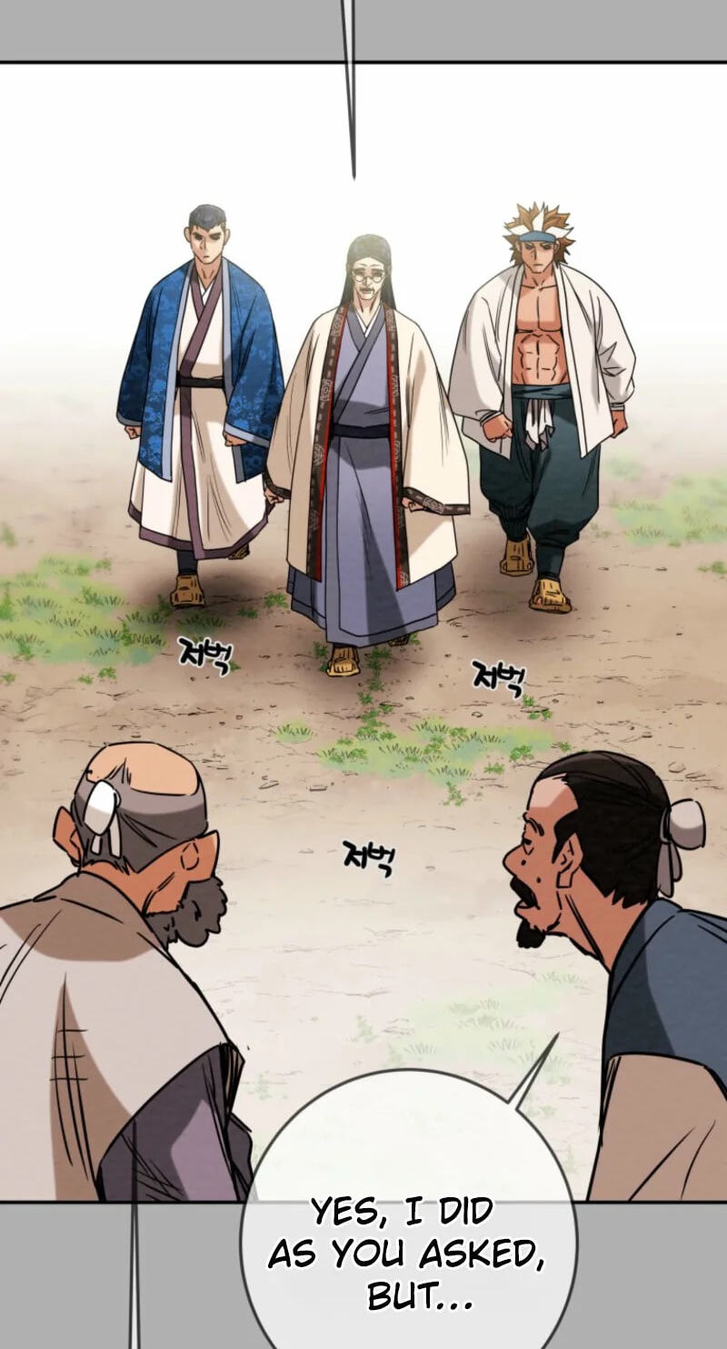 Heavenly Moon Chapter 273 page 137 - 