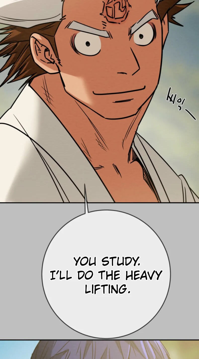 Heavenly Moon Chapter 273 page 15 - 