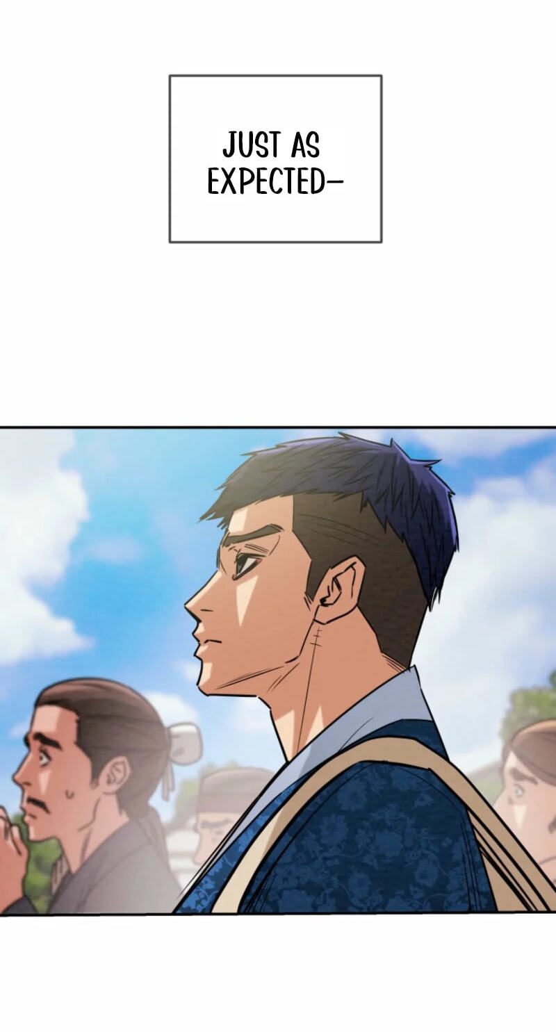 Heavenly Moon Chapter 273 page 21 - 