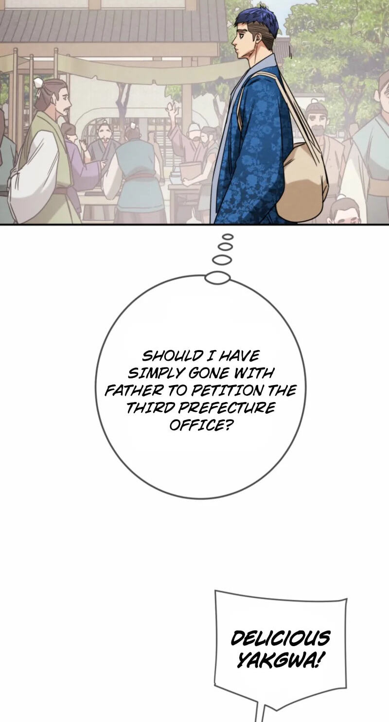 Heavenly Moon Chapter 273 page 26 - 