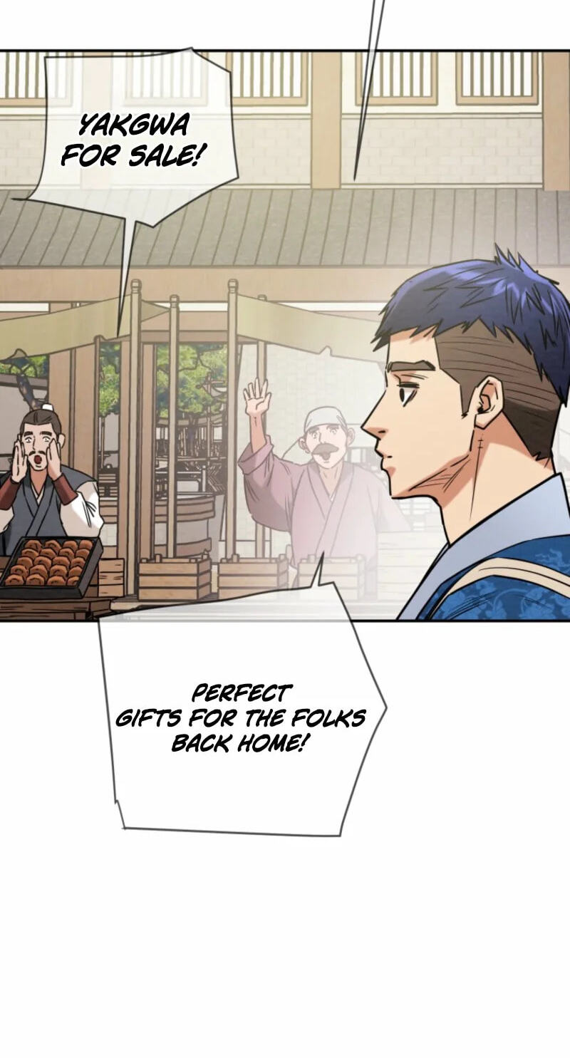 Heavenly Moon Chapter 273 page 27 - 