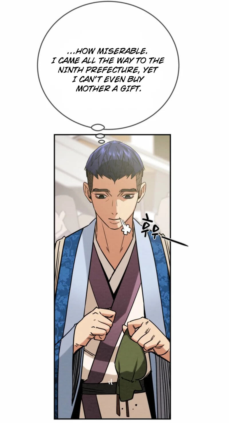 Heavenly Moon Chapter 273 page 28 - 
