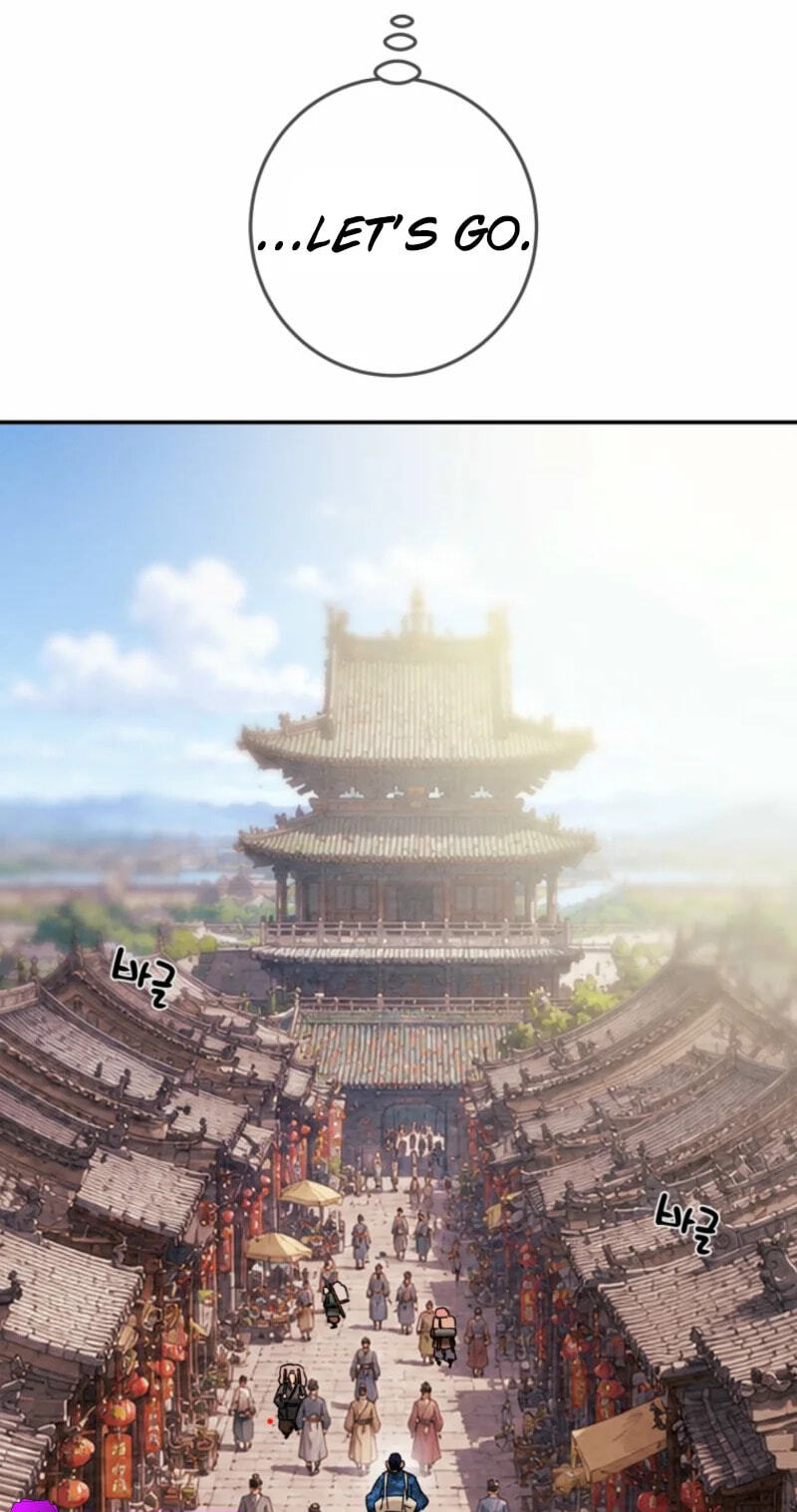 Heavenly Moon Chapter 273 page 29 - 