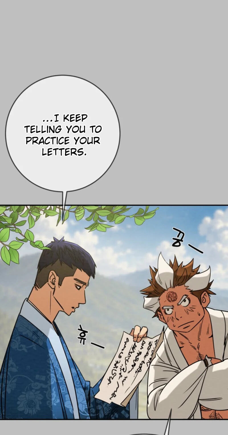 Heavenly Moon Chapter 273 page 4 - 