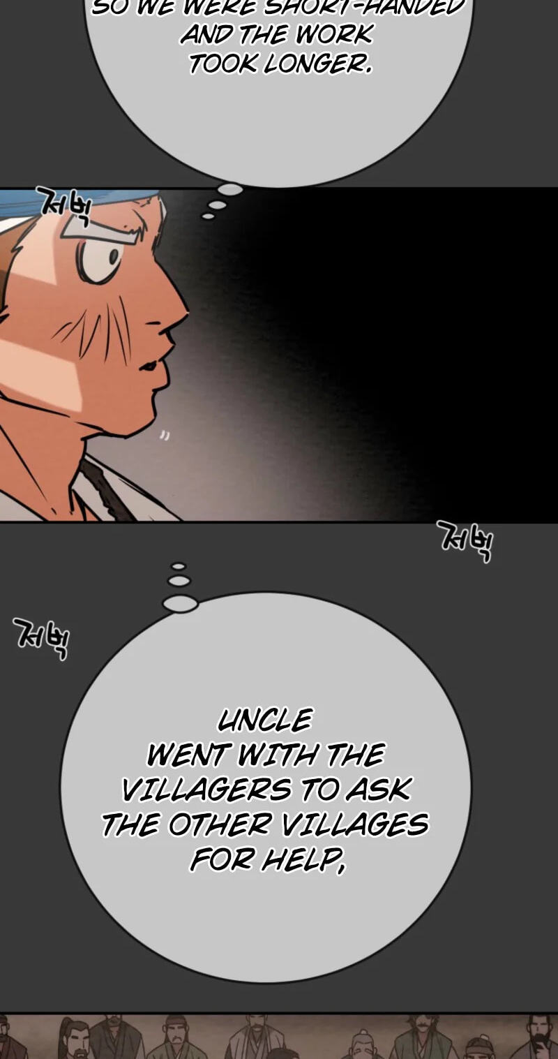 Heavenly Moon Chapter 273 page 33 - 