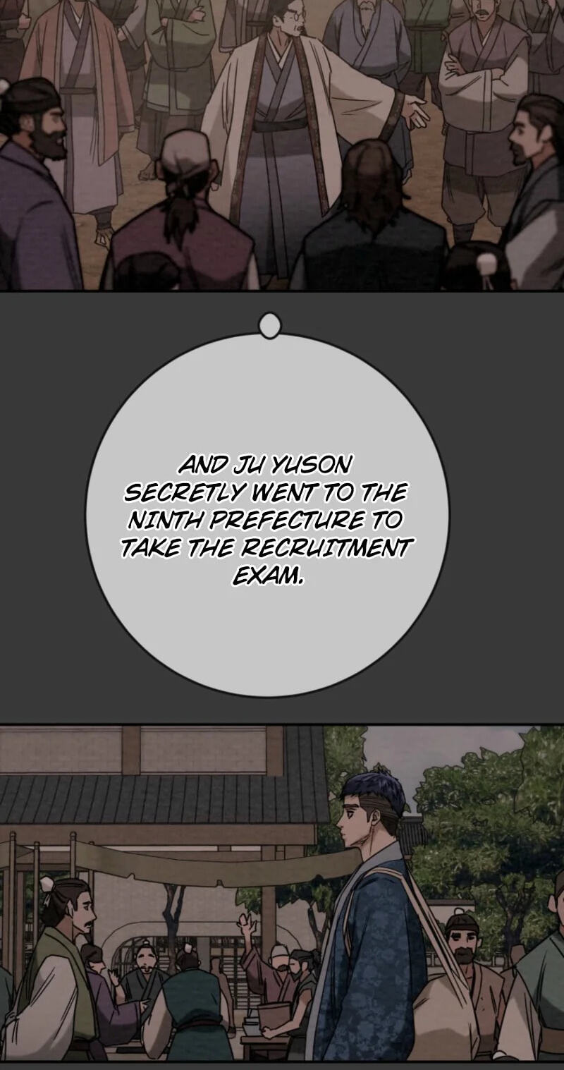 Heavenly Moon Chapter 273 page 34 - 