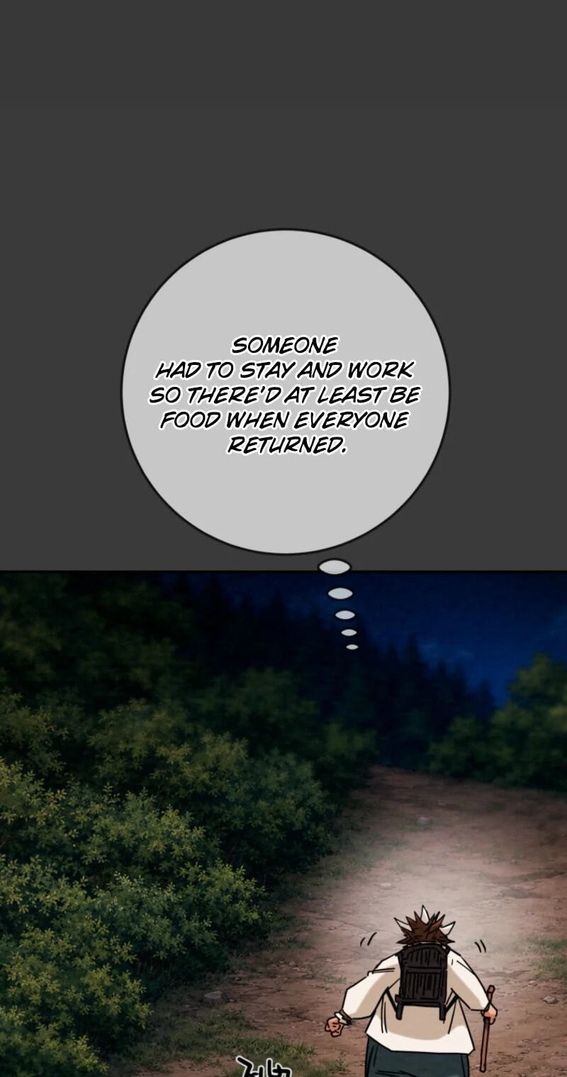 Heavenly Moon Chapter 273 page 35 - 