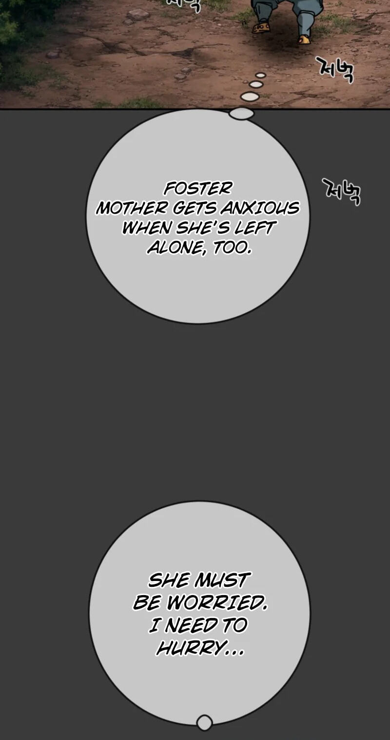 Heavenly Moon Chapter 273 page 36 - 