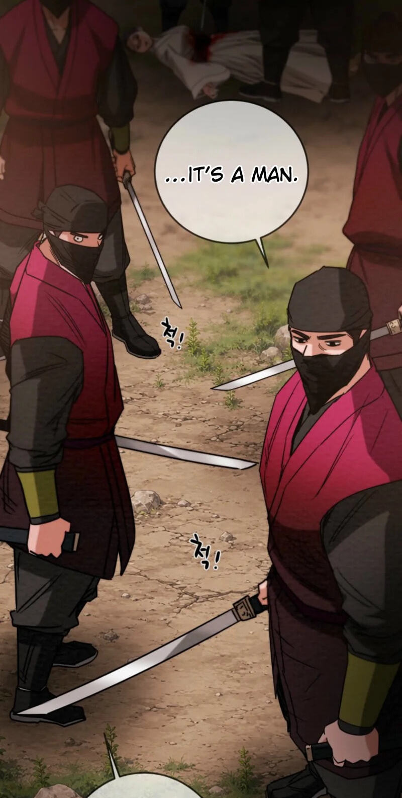 Heavenly Moon Chapter 273 page 40 - 