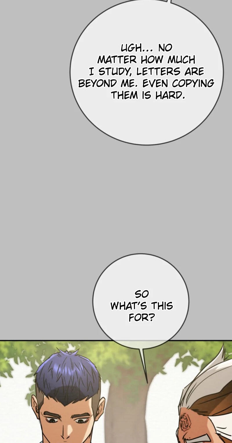Heavenly Moon Chapter 273 page 5 - 