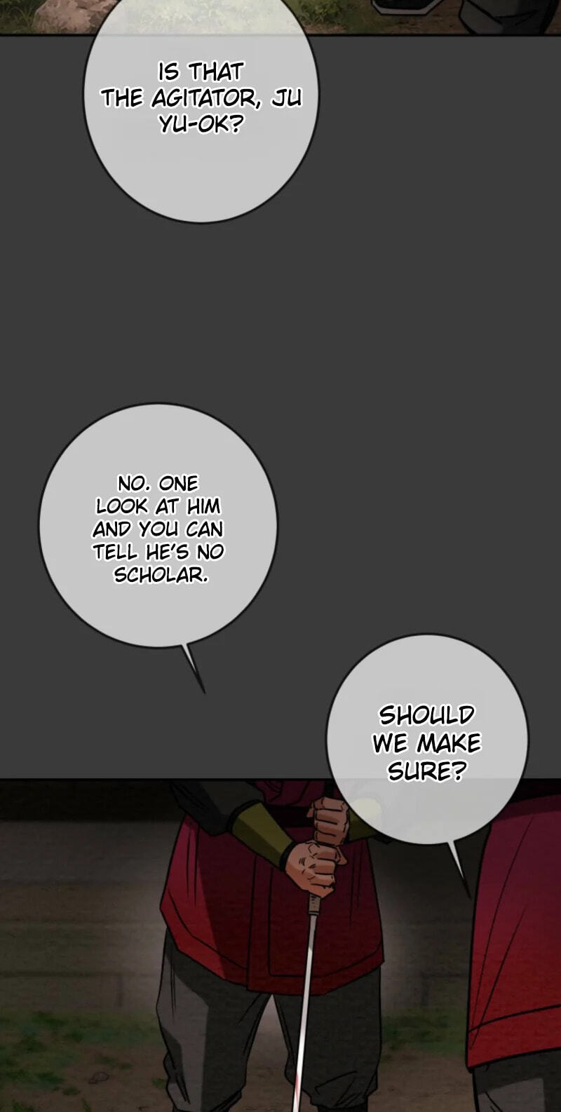 Heavenly Moon Chapter 273 page 41 - 