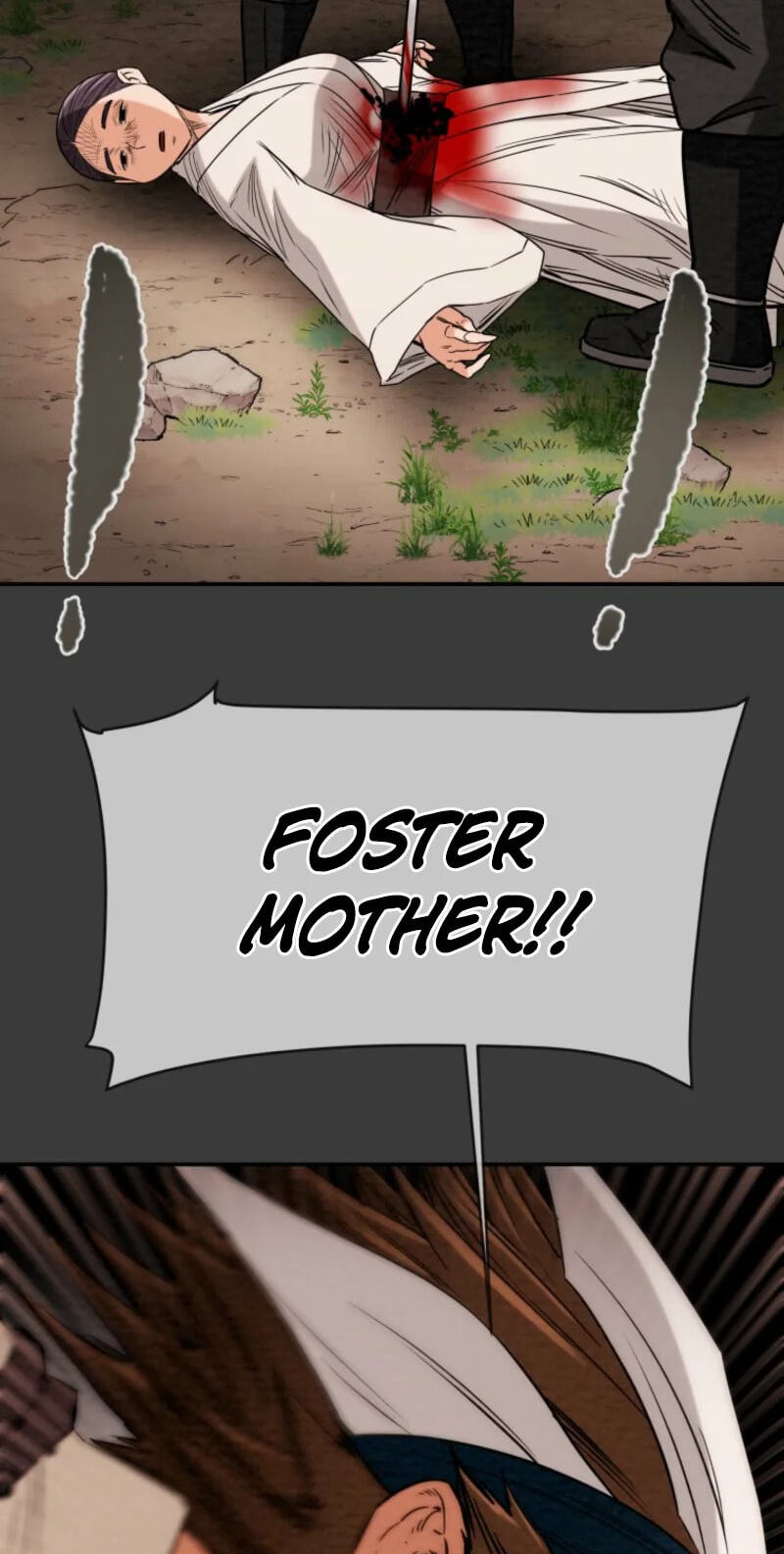 Heavenly Moon Chapter 273 page 42 - 