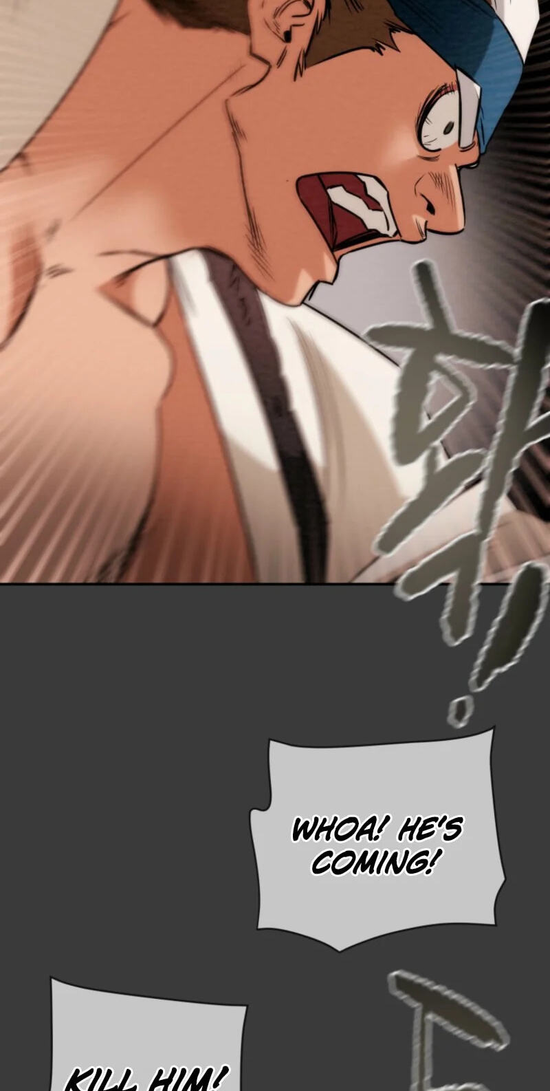 Heavenly Moon Chapter 273 page 43 - 