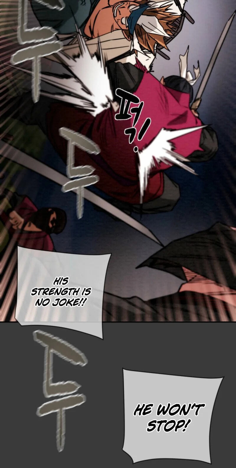 Heavenly Moon Chapter 273 page 45 - 