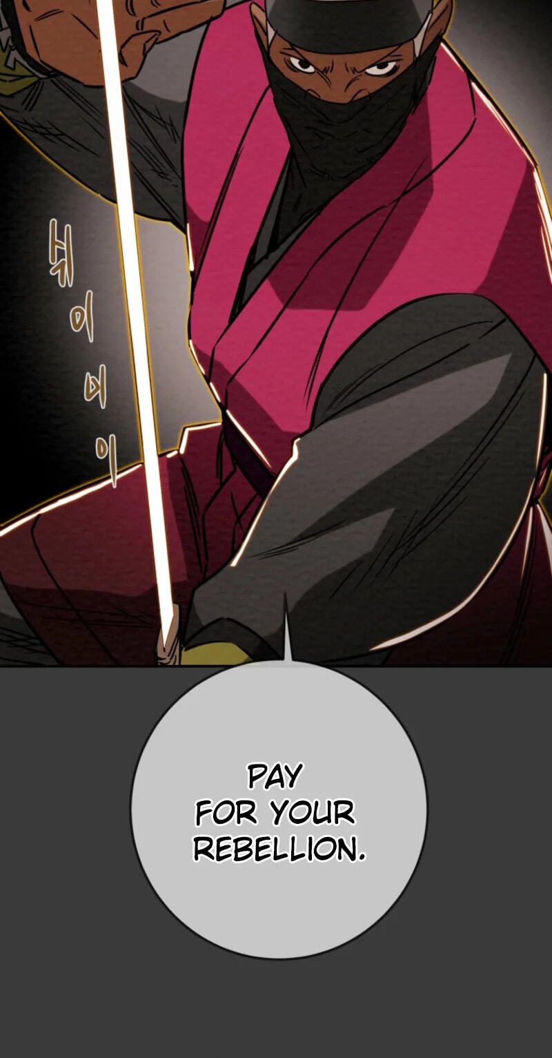 Heavenly Moon Chapter 273 page 48 - 